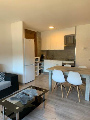 Apartamento Passaman� 19, 1�, 1�