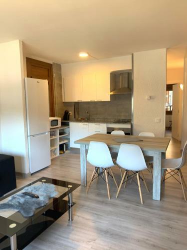 Apartamento Passaman� 19, 1�, 1�
