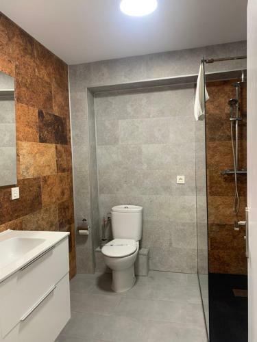 Apartamento Passaman� 19, 1�, 1�