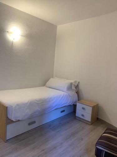 Apartamento Passaman� 19, 1�, 1�