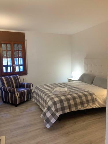 Apartamento Passaman� 19, 1�, 1�