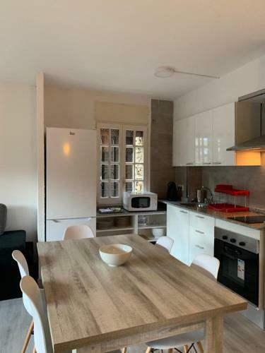 Apartamento Passaman� 19, 1�, 1�