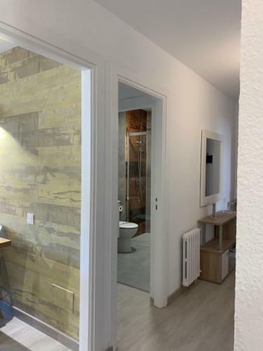 Apartamento Passaman� 19, 1�, 1�