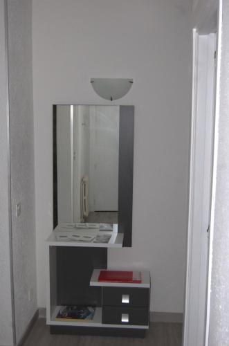Apartamento Passaman� 19, 1�, 1�