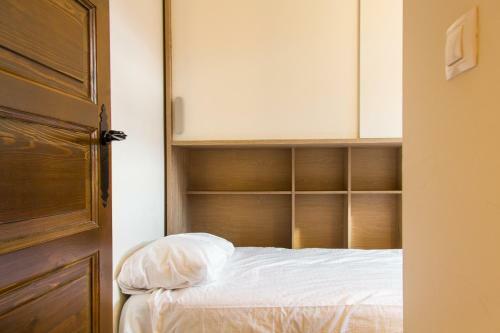 Apartamento Refugi D'incles 6 Personas