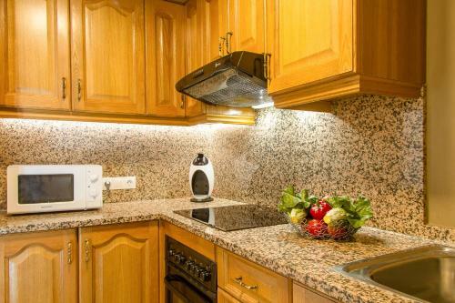 Apartamento Refugi D'incles 6 Personas