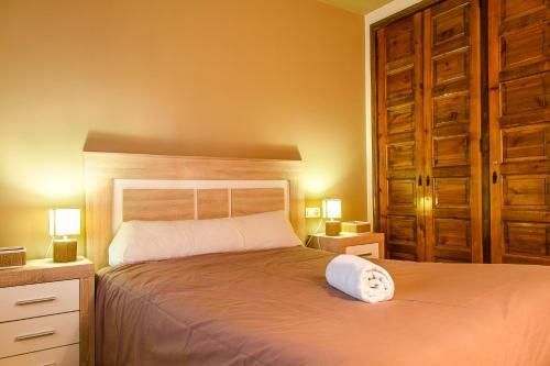 Apartamento Refugi D'incles 6 Personas
