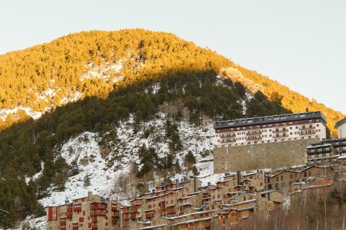 Apartamento Refugi D'incles 6 Personas