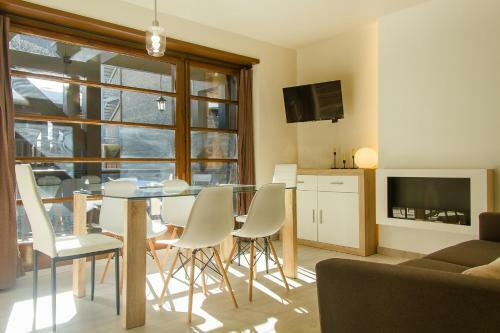 Apartamento Refugi D'incles 6 Personas