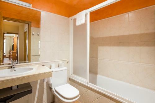 Apartamento Francoli