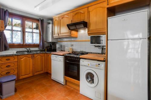 Apartamento Francoli