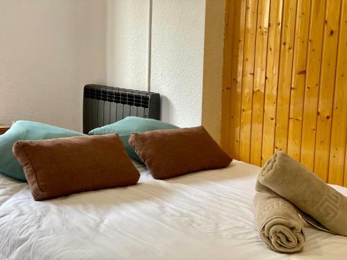 Apartamento Prober_deu Sol_c