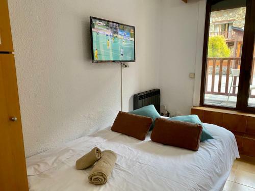Apartamento Prober_deu Sol_c