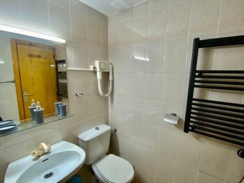 Apartamento Prober_deu Sol_c