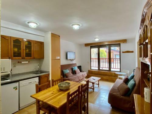 Apartamento Prober_deu Sol_c