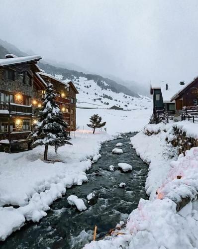 Apartamento Prober_deu Sol_c
