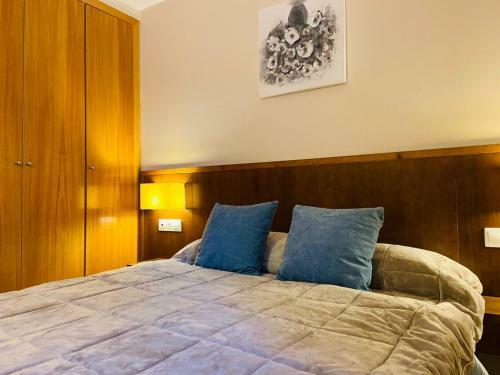 Apartamento Mikka Ribagrossa