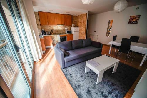 Apartamento Prober_canillo