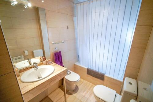 Apartamento Prober_canillo