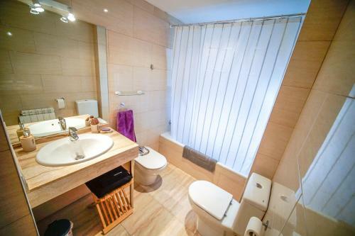 Apartamento Prober_canillo