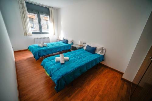 Apartamento Prober_canillo