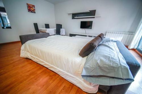Apartamento Prober_canillo