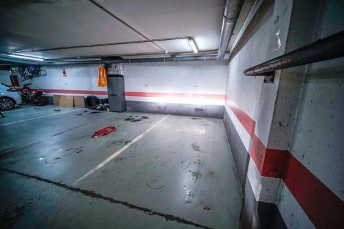 Apartamento Prober_canillo