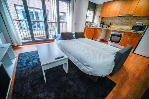 Apartamento Prober_canillo