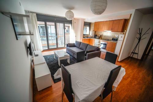 Apartamento Prober_canillo