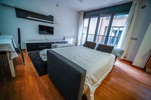 Apartamento Prober_canillo