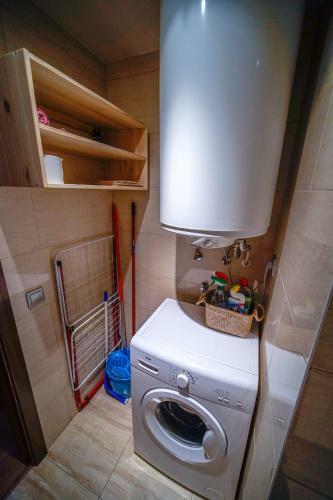 Apartamento Prober_canillo