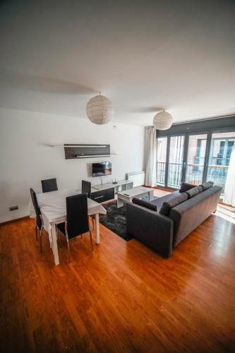 Apartamento Prober_canillo