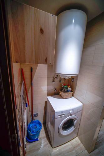 Apartamento Prober_canillo
