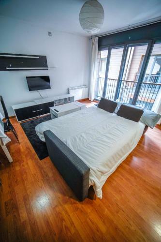 Apartamento Prober_canillo