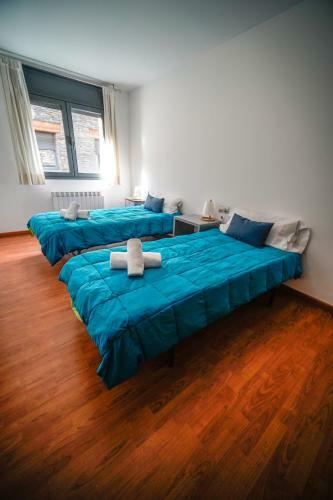 Apartamento Prober_canillo