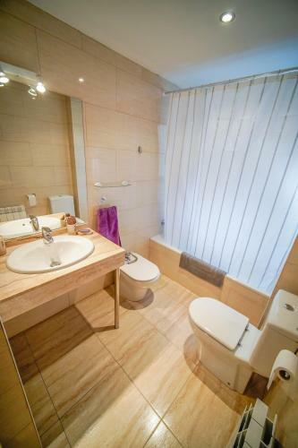 Apartamento Prober_canillo
