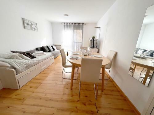 Smile Apartments