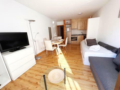 Smile Apartments