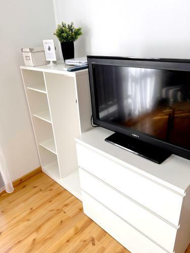 Smile Apartments