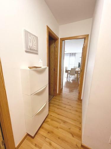 Smile Apartments
