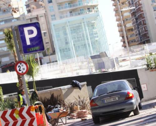Apartamento M�laga Center Beach