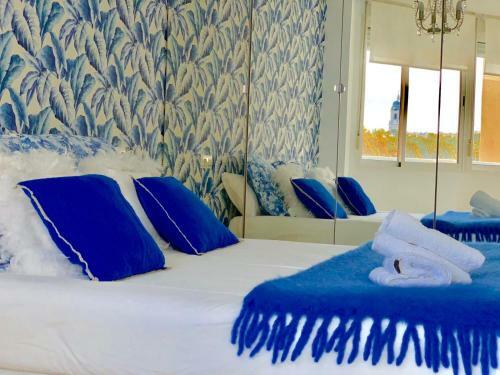 Apartamento M�laga Center Beach