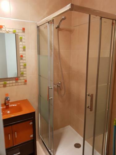 Apartamento M�laga Center Beach