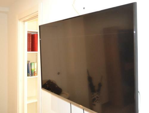 Apartamento AA Centro Vialia 1d