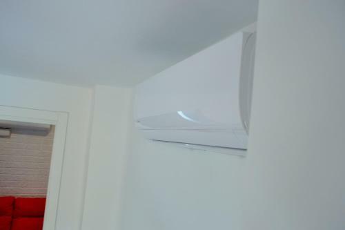 Apartamento AA Centro Vialia 1d