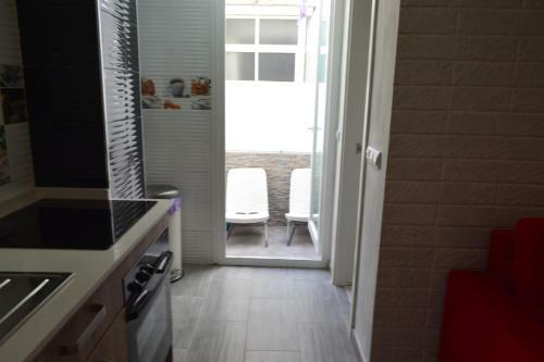Apartamento AA Centro Vialia 1d