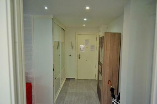 Apartamento AA Centro Vialia 1d