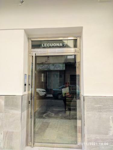 Apartamento AA Centro Vialia 1d