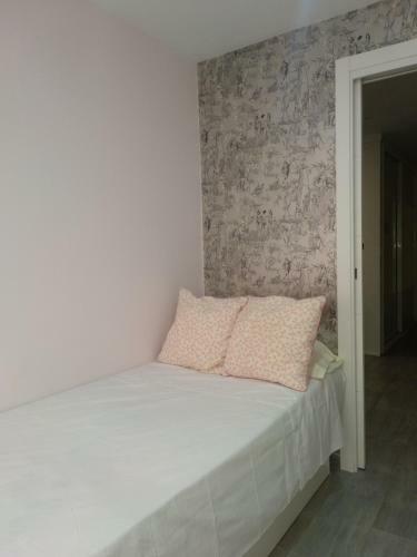 Apartamento AA Centro Vialia 1d