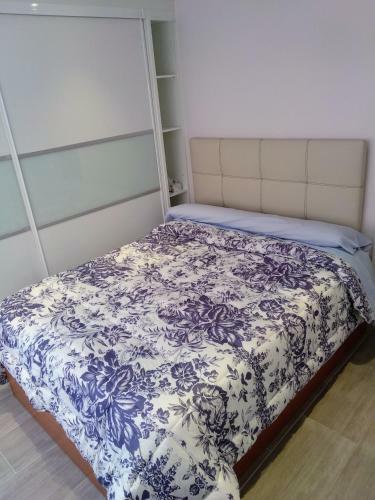 Apartamento AA Centro Vialia 1d